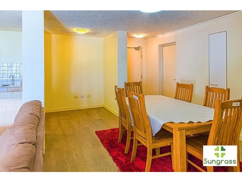 S02/8 Cordelia st, South Brisbane QLD 4101