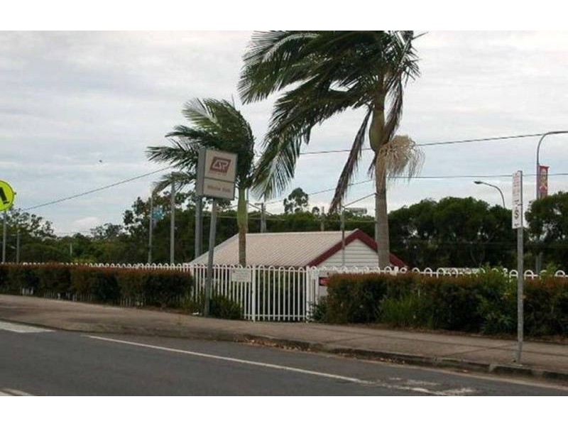 110 RAILWAY PDE, Woodridge QLD 4114
