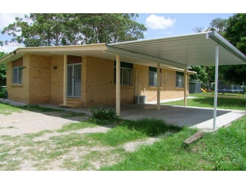 110 RAILWAY PDE, Woodridge QLD 4114