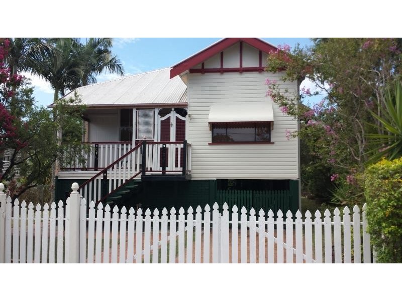 36 Mayhew Street, Sherwood QLD 4075