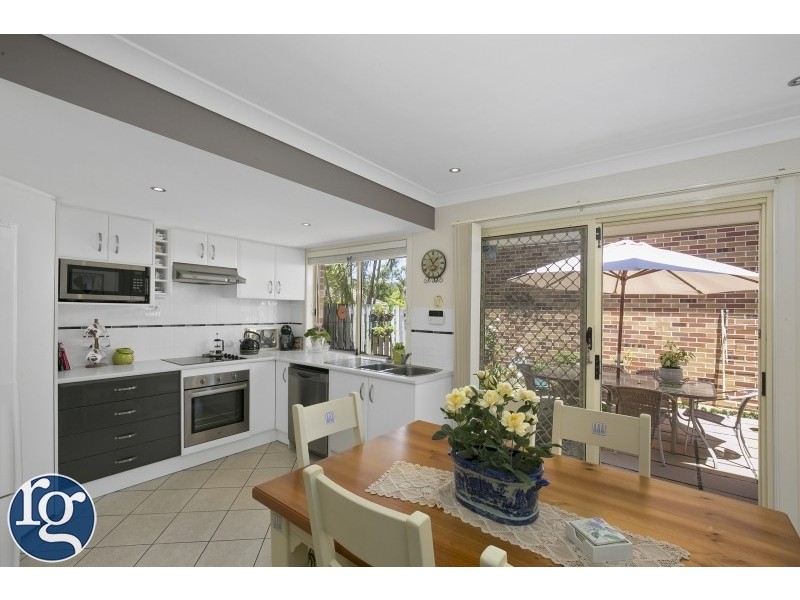 22/84 Franklin Drive, Mudgeeraba QLD 4213