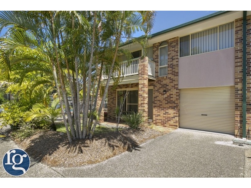 22/84 Franklin Drive, Mudgeeraba QLD 4213
