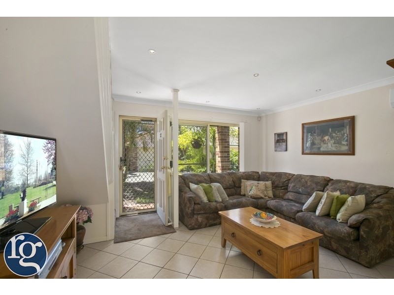 22/84 Franklin Drive, Mudgeeraba QLD 4213