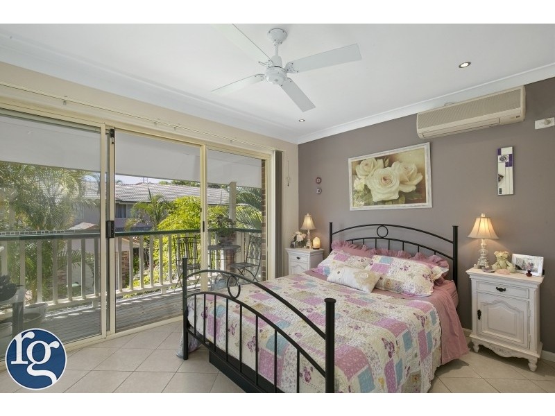 22/84 Franklin Drive, Mudgeeraba QLD 4213