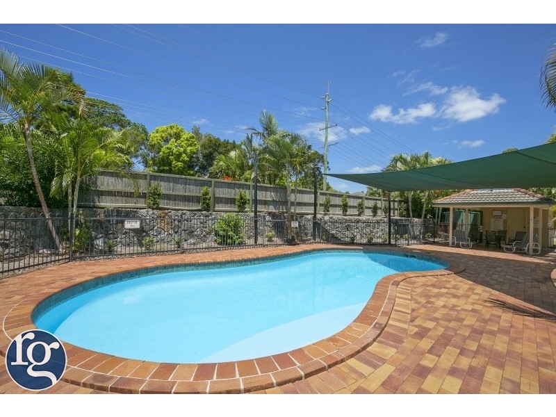 22/84 Franklin Drive, Mudgeeraba QLD 4213