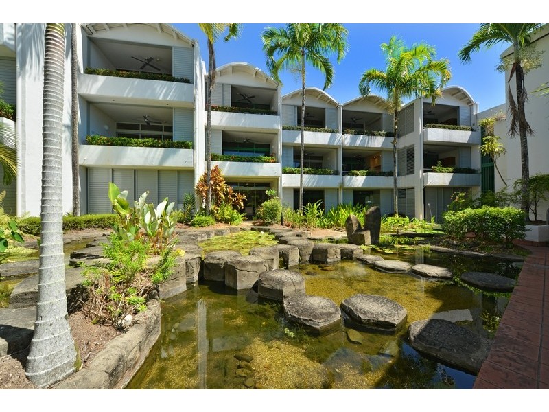 212/2 Macrossan Street, Port Douglas QLD 4877