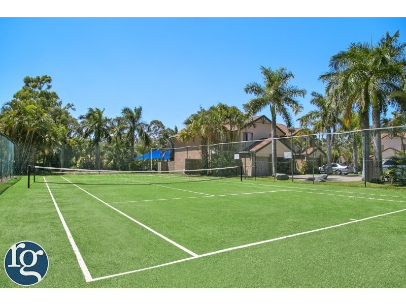 48/643 Pine Ridge Road, Biggera Waters QLD 4216