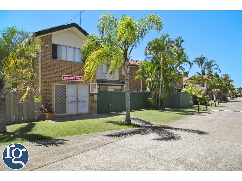 48/643 Pine Ridge Road, Biggera Waters QLD 4216