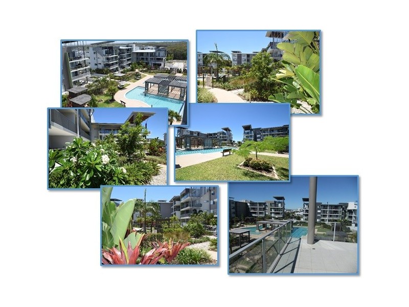 Mount Coolum QLD 4573