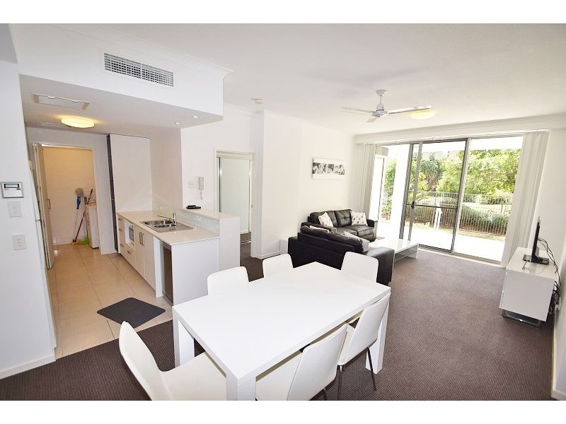 Mount Coolum QLD 4573