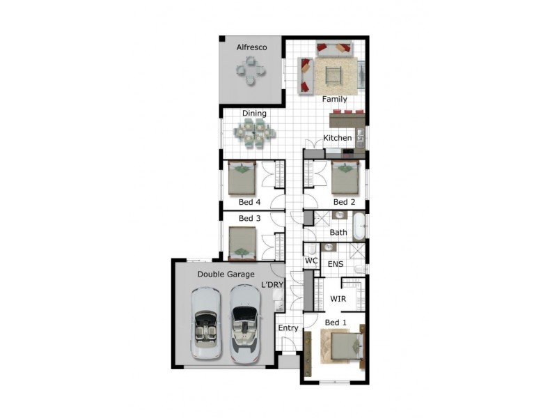 Victoria Point QLD 4165