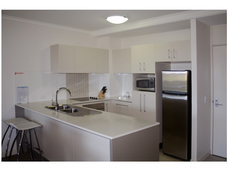 1201/1 Mungar Street, Maroochydore QLD 4558