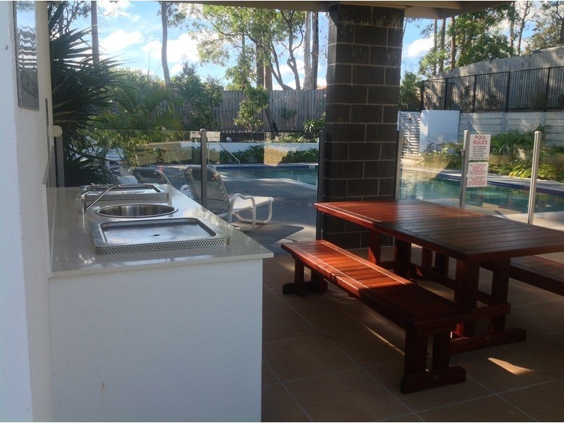 25/430 Pine Ridge Road, Coombabah QLD 4216