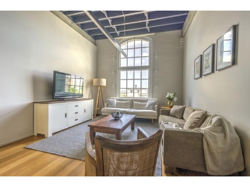 23/36 Vernon Terrace, Teneriffe QLD 4005