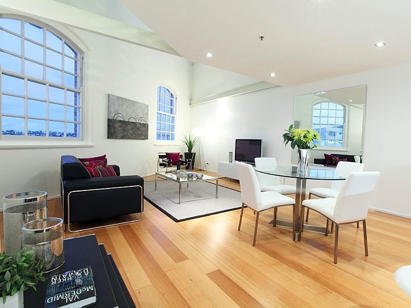 90/36 Vernon Terrace, Teneriffe QLD 4005