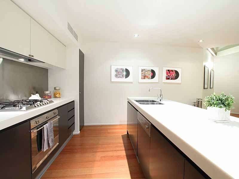 90/36 Vernon Terrace, Teneriffe QLD 4005