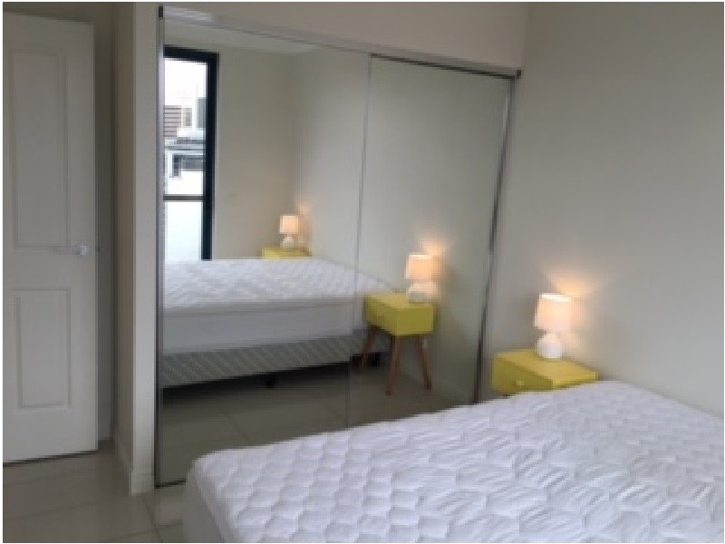 8803/540 Queen Street,, Brisbane City QLD 4000