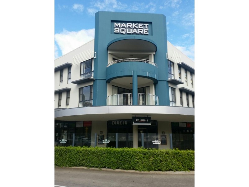 24/201 Varsity Parade, Varsity Lakes QLD 4227