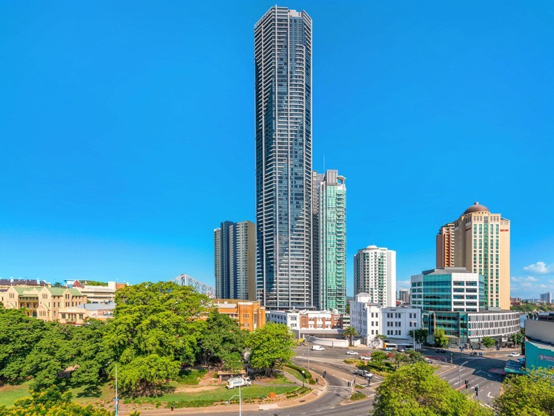 Spring Hill QLD 4000