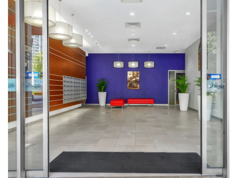 Spring Hill QLD 4000