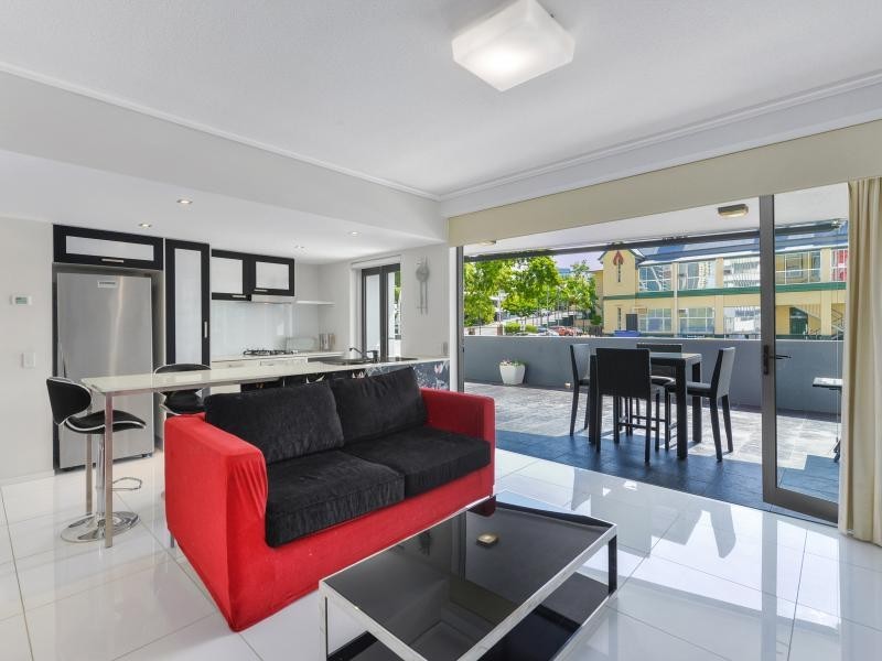 Spring Hill QLD 4000