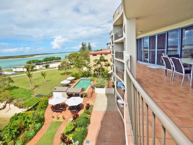 3 Landsborough Parade, Golden Beach QLD 4551