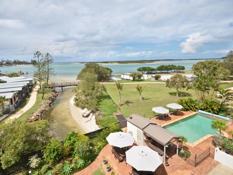 3 Landsborough Parade, Golden Beach QLD 4551