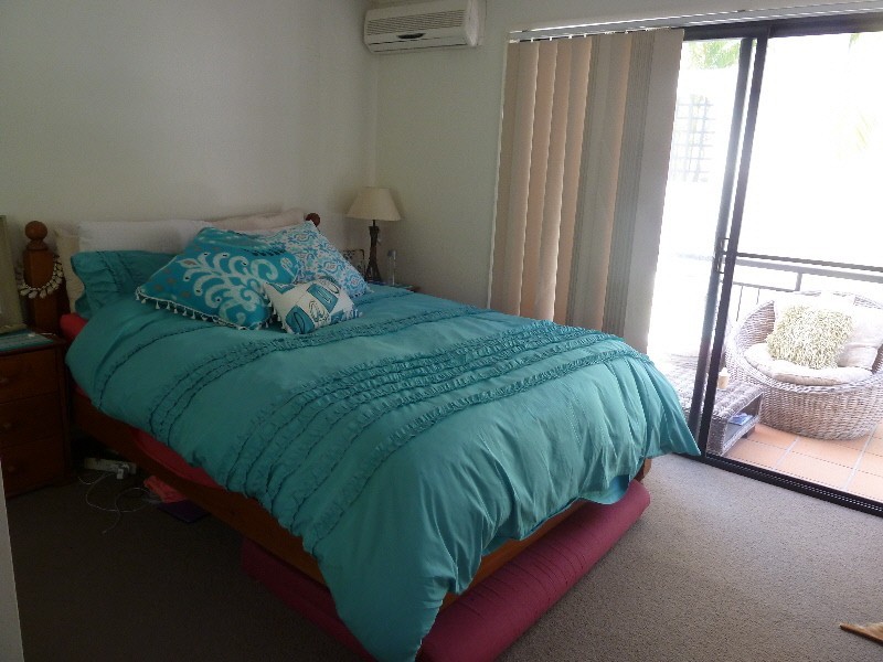 17/22-34 Glenside Drive, Robina QLD 4226