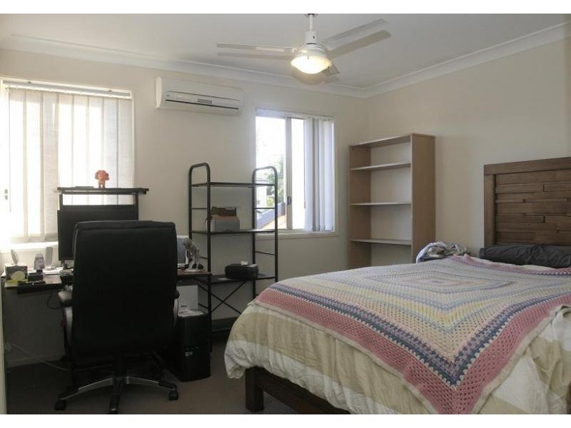 6/10 Chapman Place, Oxley QLD 4075