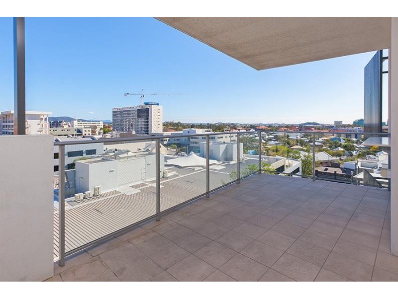 342/51 Hope Street, Spring Hill QLD 4000