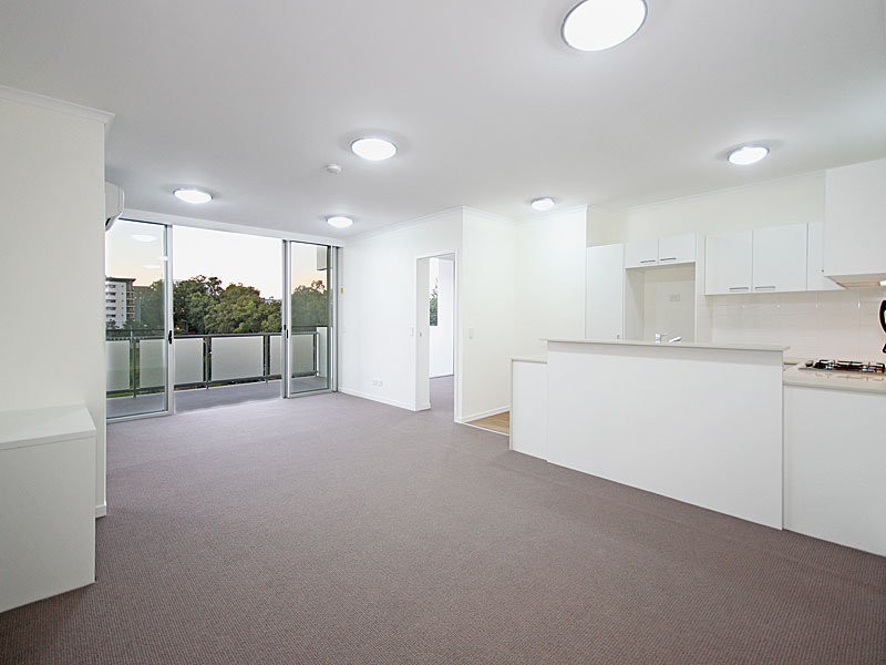 Lvl 02/40 Ramsgate Street, Kelvin Grove QLD 4059