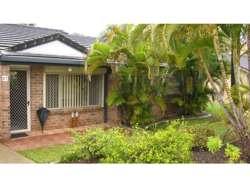 27/33-67 Edmund Rice Drive,, Southport QLD 4215