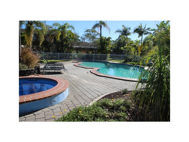 27/33-67 Edmund Rice Drive,, Southport QLD 4215