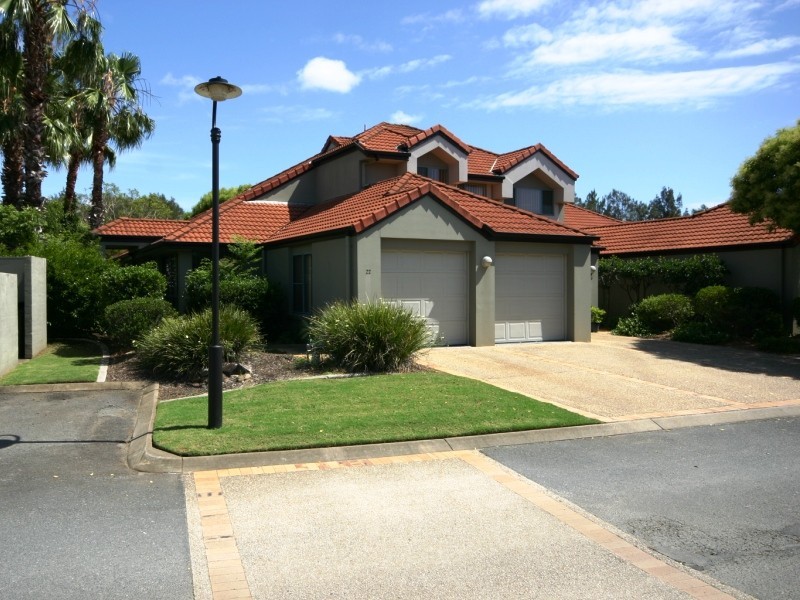 22/19 Santa Barbara Road, Hope Island QLD 4212