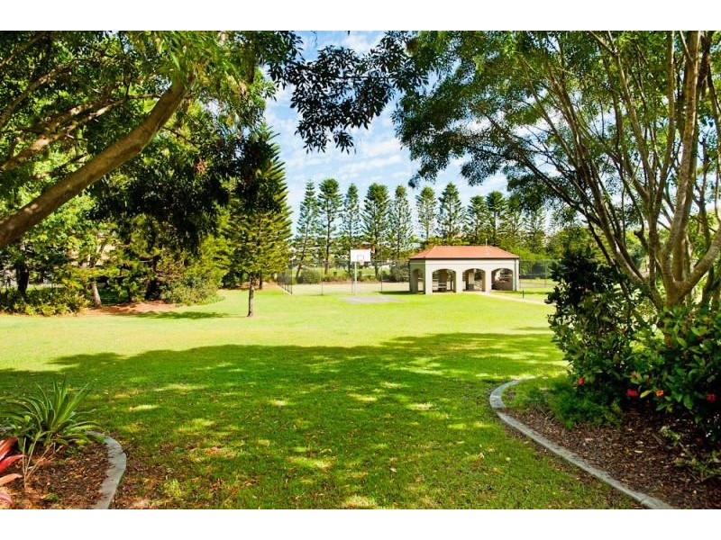 22/19 Santa Barbara Road, Hope Island QLD 4212