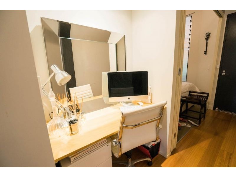 6/36 Vernon Terrace, Teneriffe QLD 4005