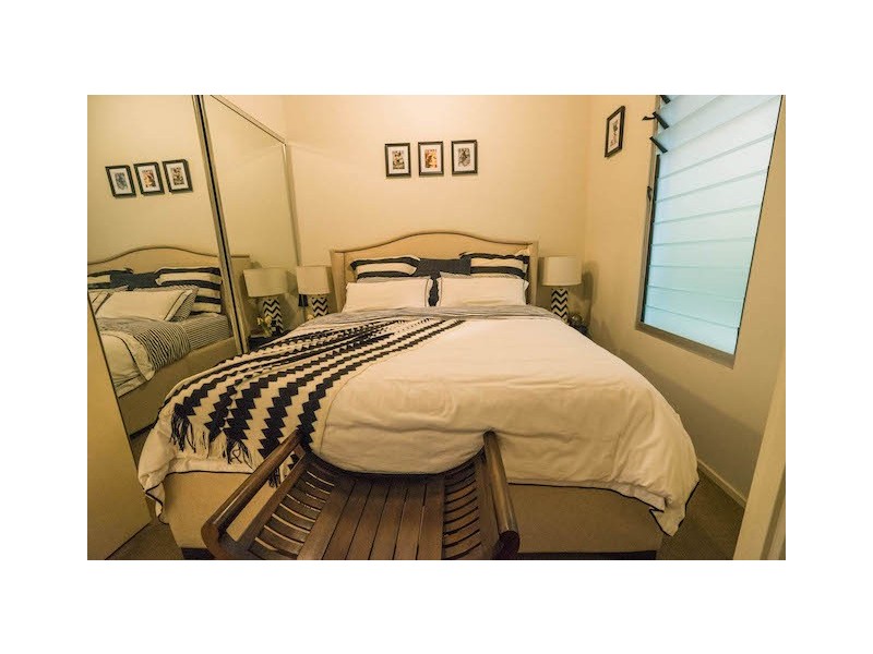 6/36 Vernon Terrace, Teneriffe QLD 4005