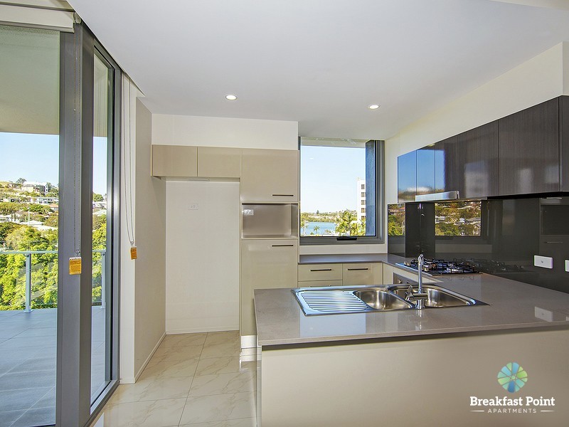 6A/31 Agnes Street, Albion QLD 4010