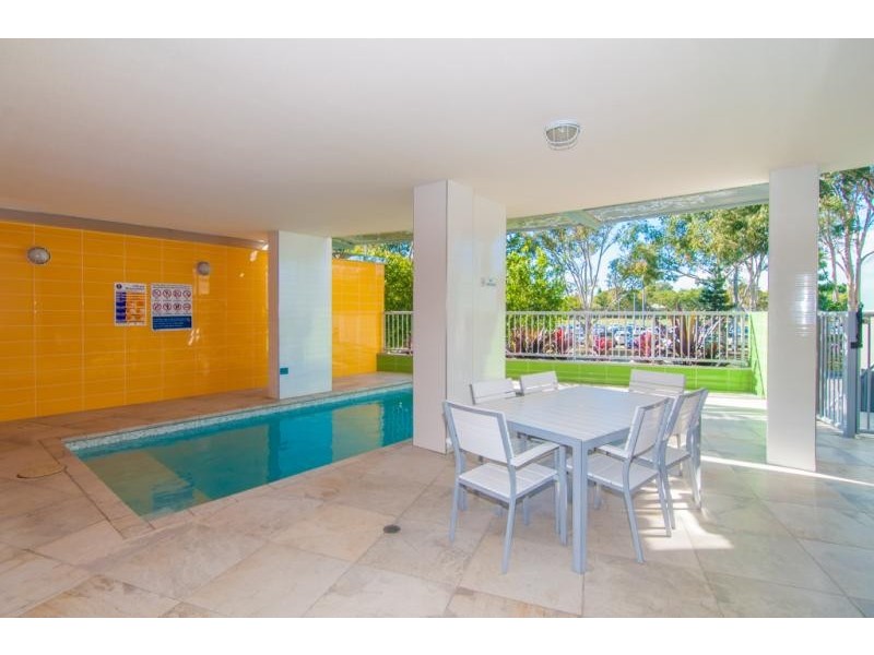 335/51 Playfield Street, Chermside QLD 4032