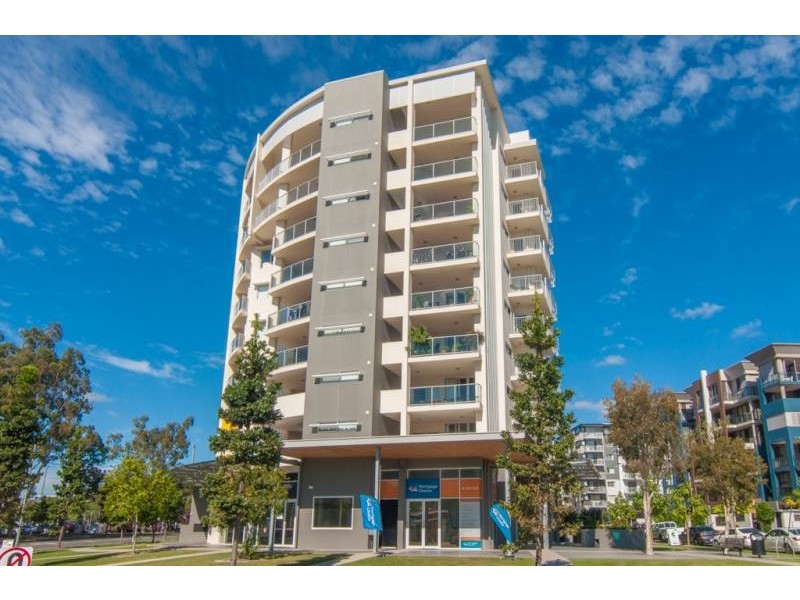 335/51 Playfield Street, Chermside QLD 4032
