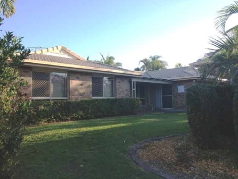 7 PALK COURT, Meadowbrook QLD 4131