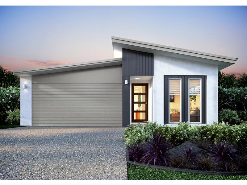 Lot 593 Darrau Avenue, Yarrabilba QLD 4207