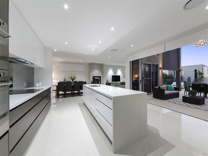 Lot 593 Darrau Avenue, Yarrabilba QLD 4207