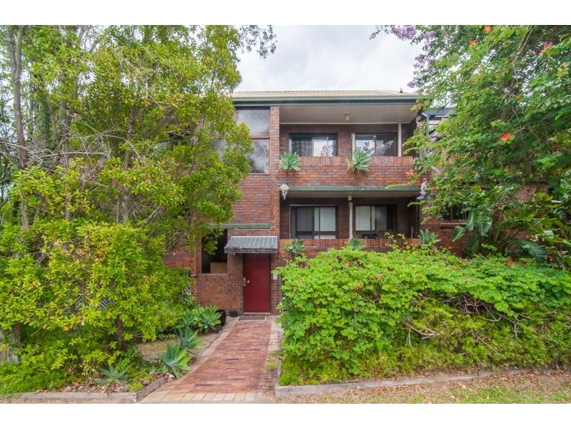 4/74 Bellevue Terrace, Clayfield QLD 4011