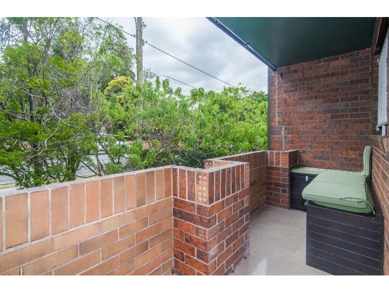 4/74 Bellevue Terrace, Clayfield QLD 4011