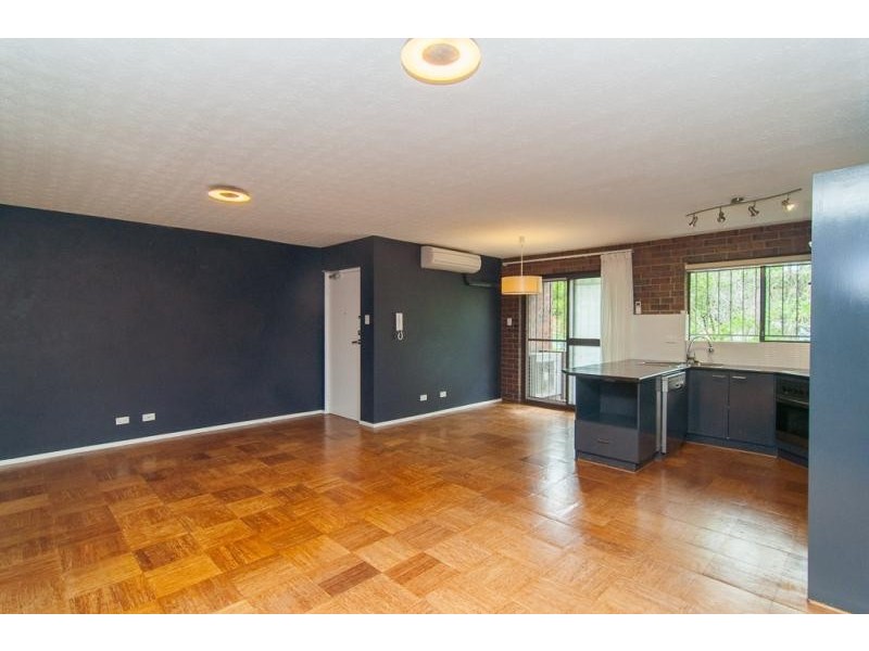 4/74 Bellevue Terrace, Clayfield QLD 4011