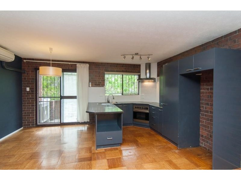 4/74 Bellevue Terrace, Clayfield QLD 4011