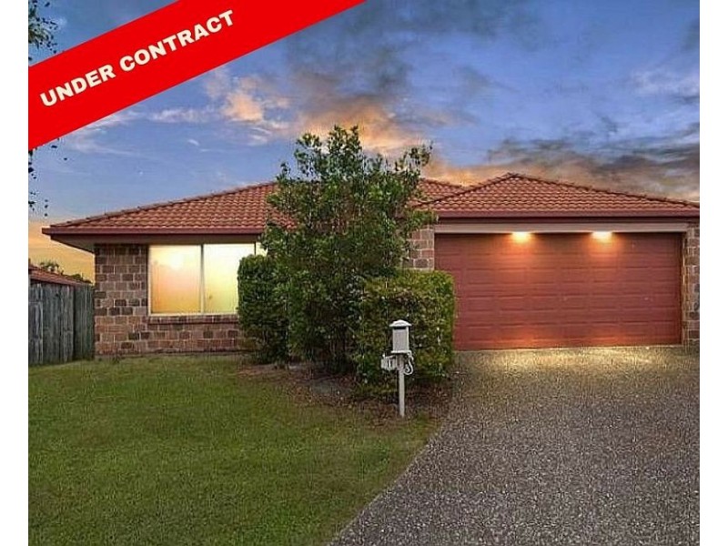 11 Ascendancy Way, Upper Coomera QLD 4209