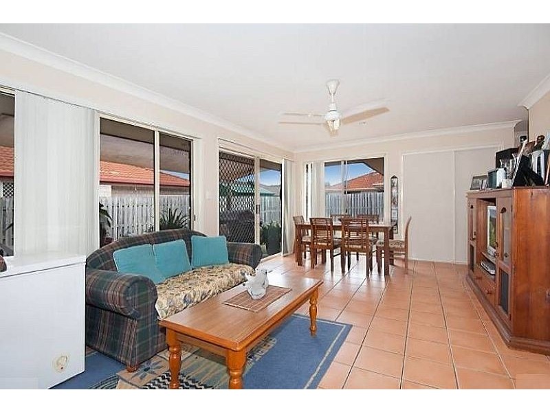 11 Ascendancy Way, Upper Coomera QLD 4209