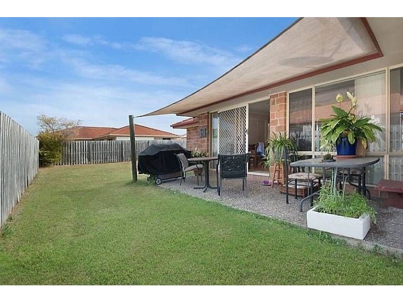 11 Ascendancy Way, Upper Coomera QLD 4209